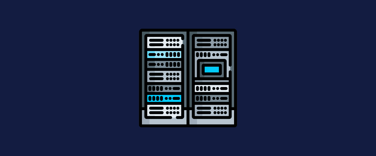 Services in my HomeLab